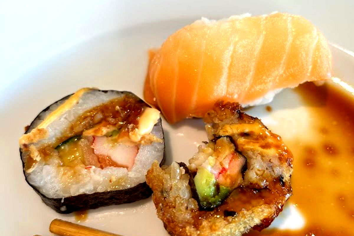 Thai T4 restaurant - Photo 2