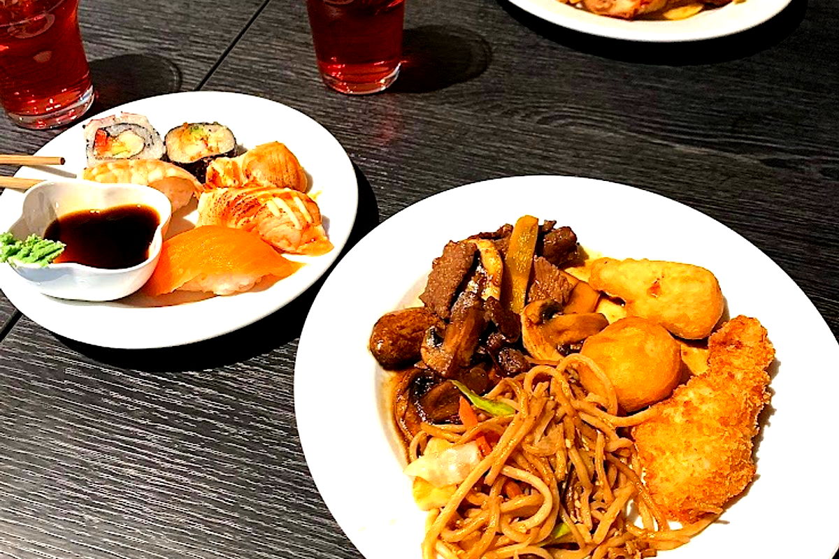 Thai T4 restaurant - Photo 3