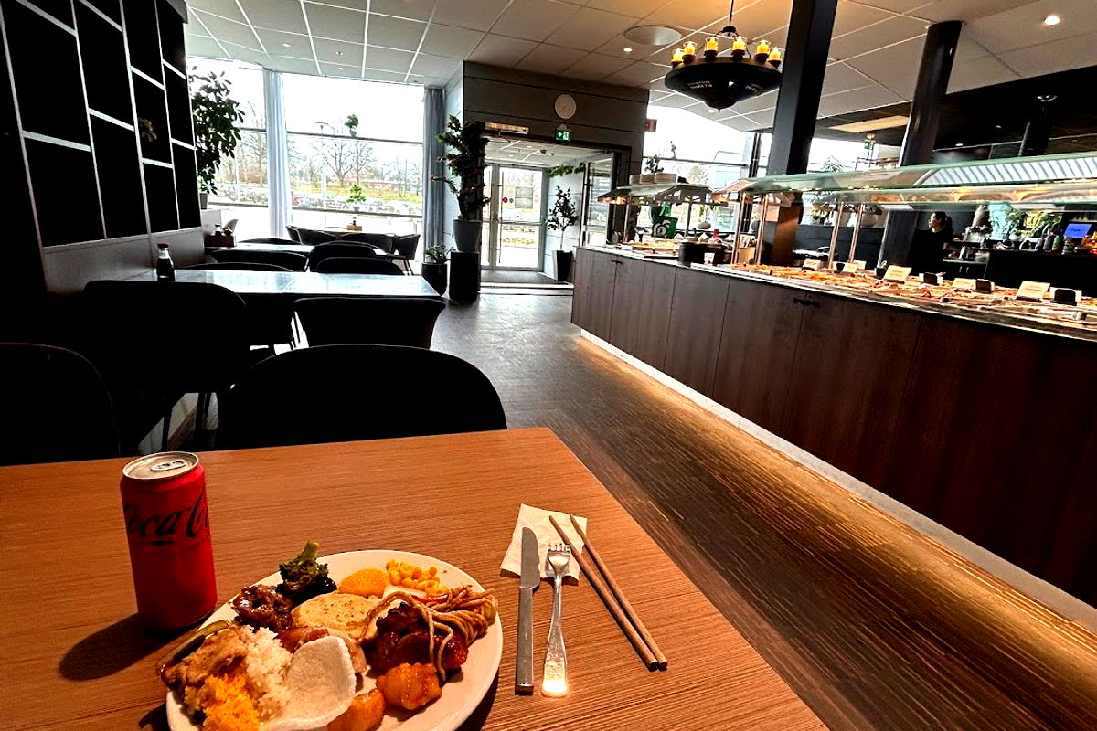 Thai T4 restaurant - Photo 5