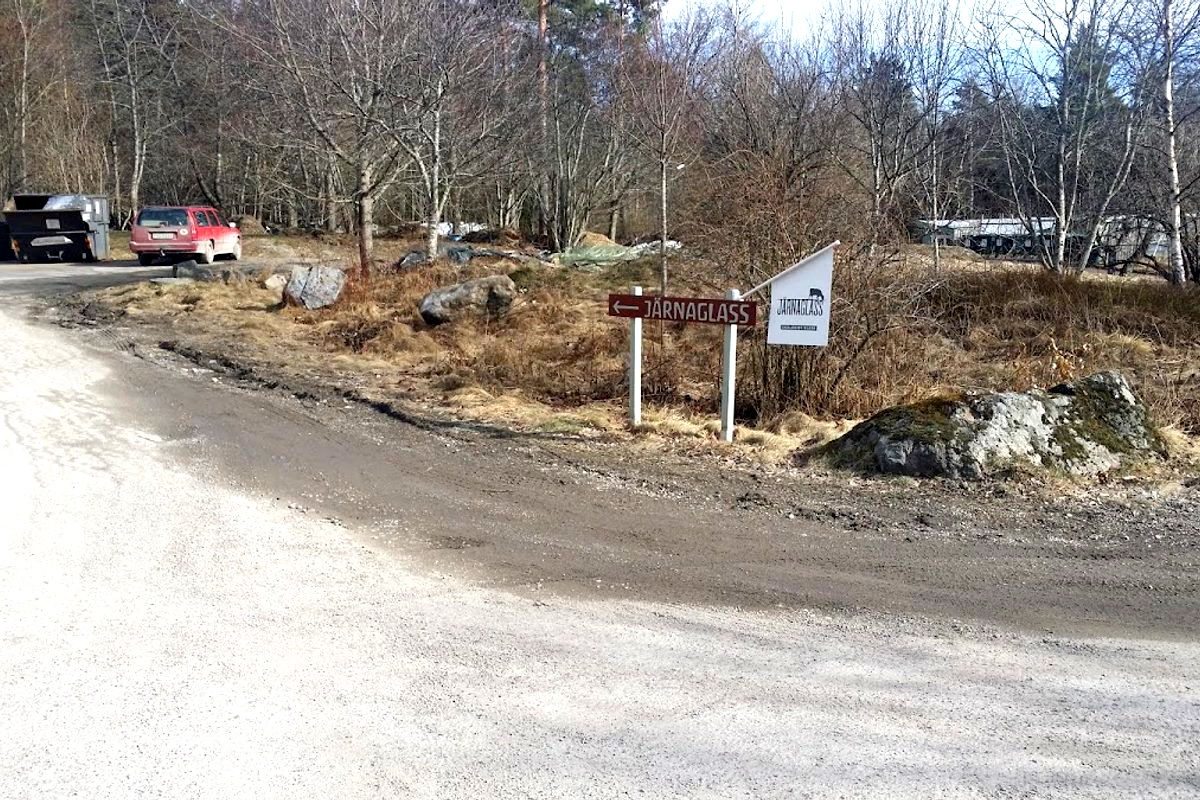 Järnaglass - Photo 4