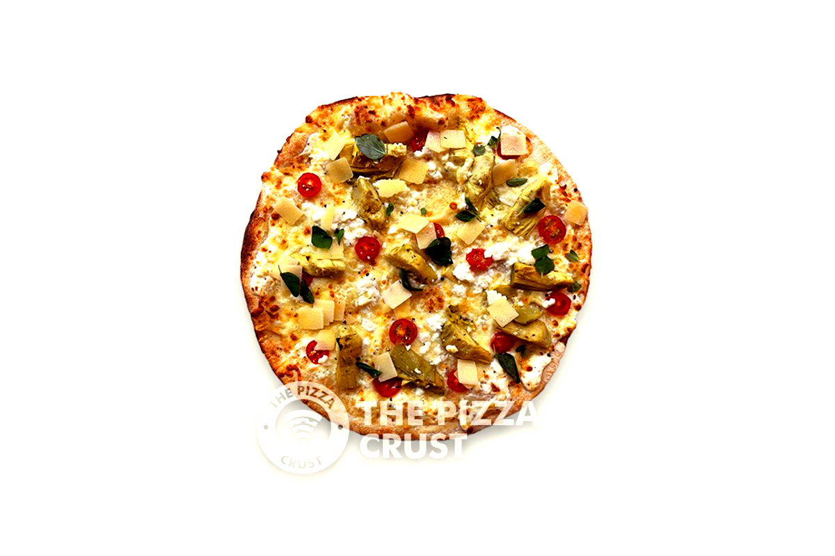 The Pizza Crust- Växjö - Photo 3