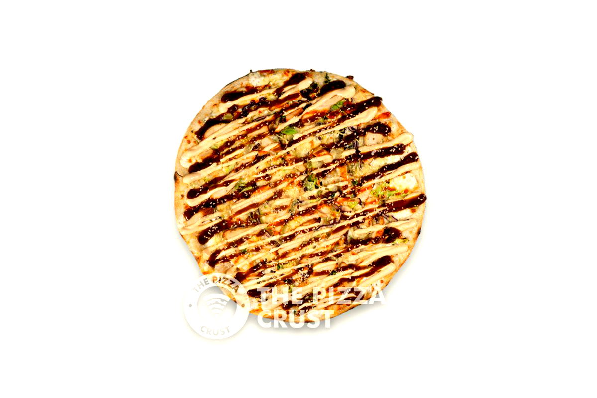 The Pizza Crust- Växjö - Photo 4