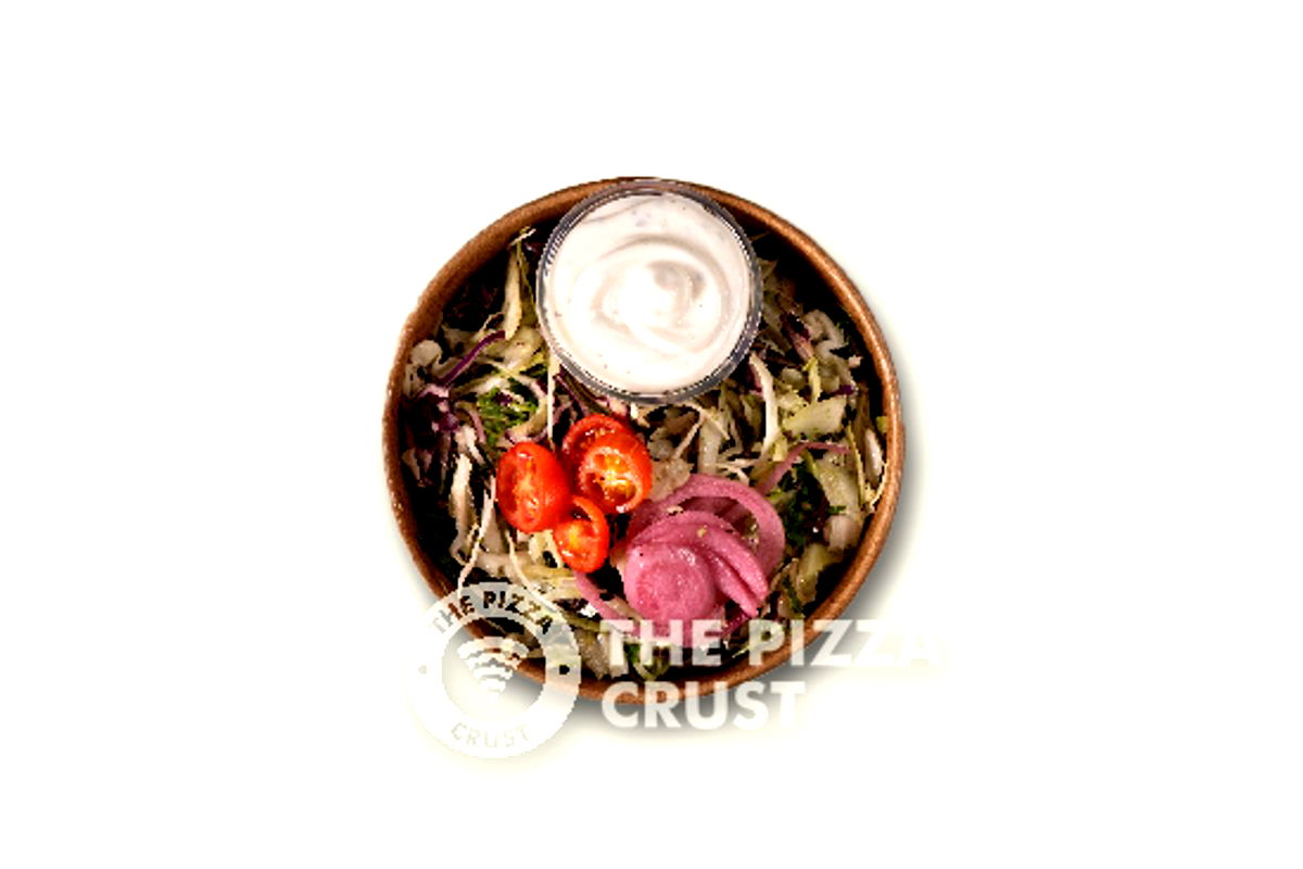 The Pizza Crust- Växjö - Photo 5