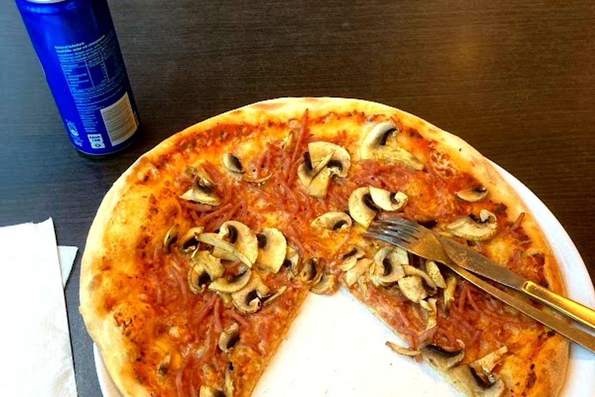 Pizzeria Palermo - Photo 1