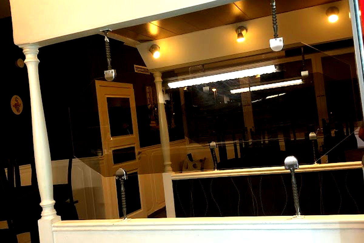 Pizzeria Palermo - Photo 2