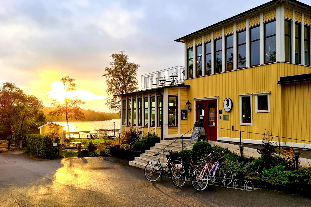 Toftastrand konditori - Photo 3