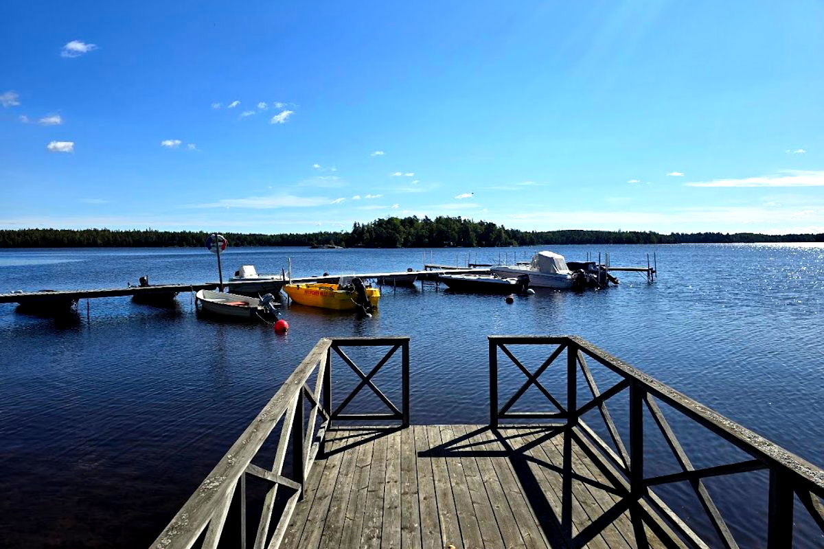 Toftastrand konditori - Photo 4