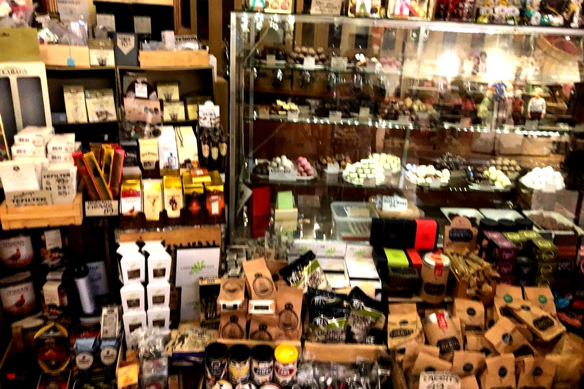 Gerdas Te och Kaffehandel - Photo 2