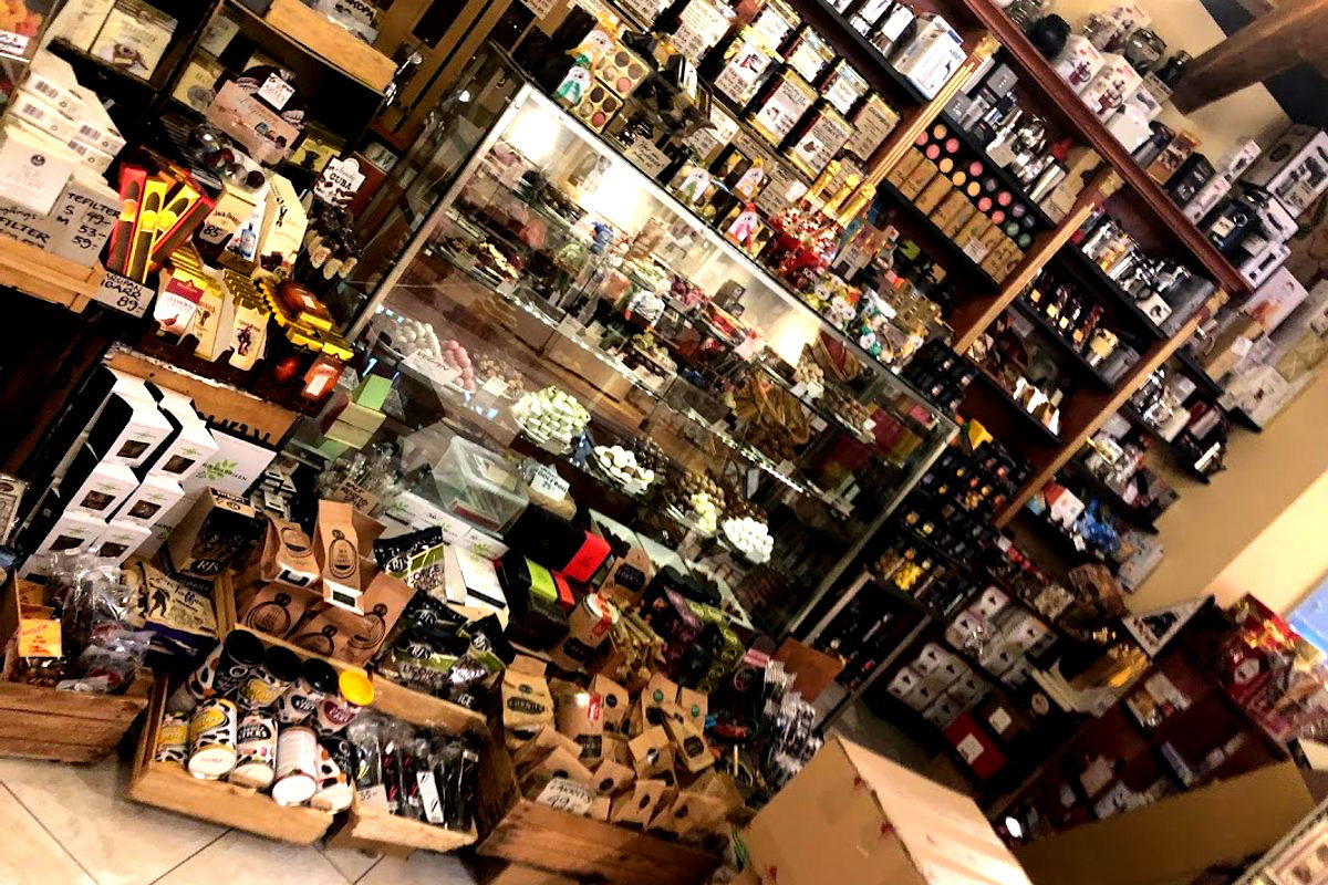 Gerdas Te och Kaffehandel - Photo 4