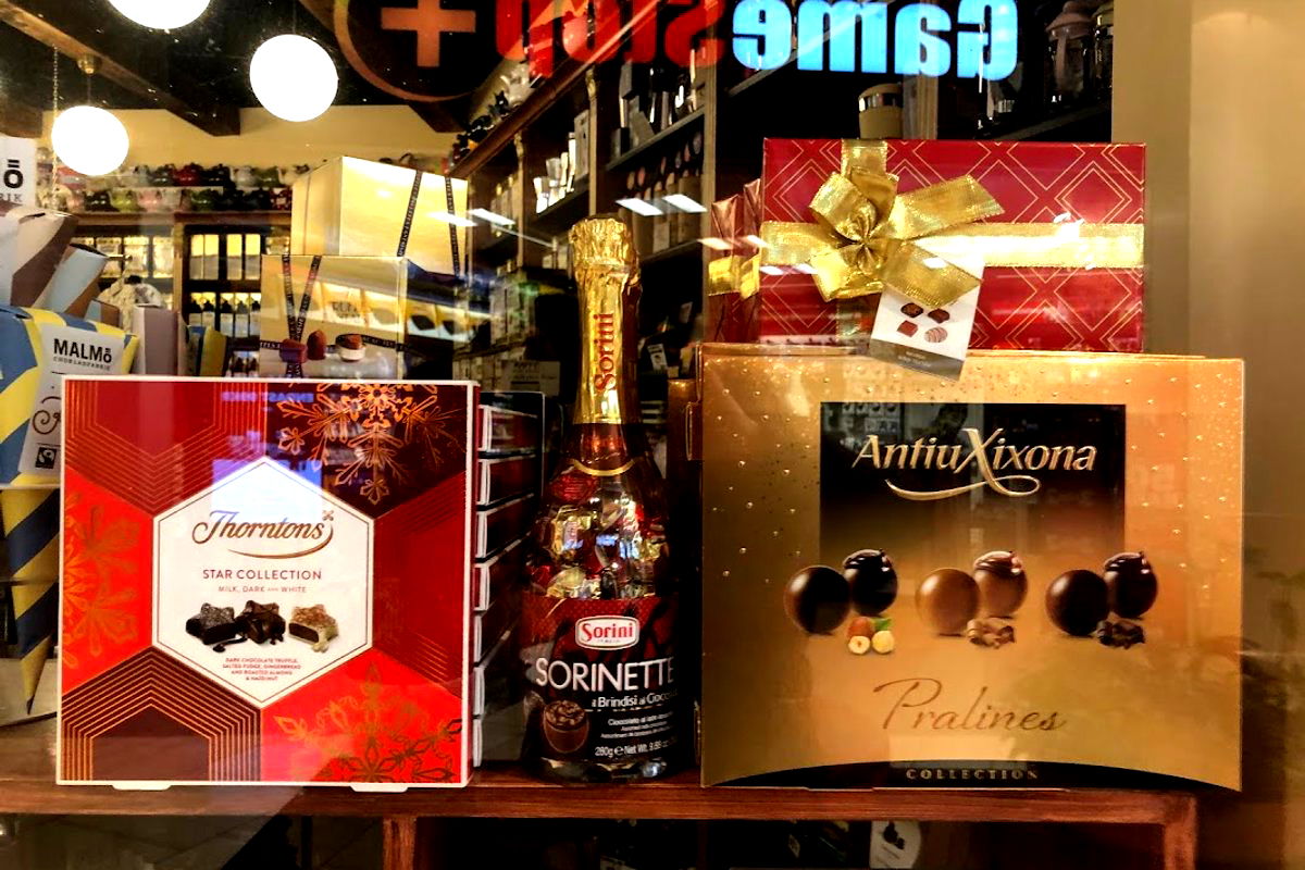 Gerdas Te och Kaffehandel - Photo 5