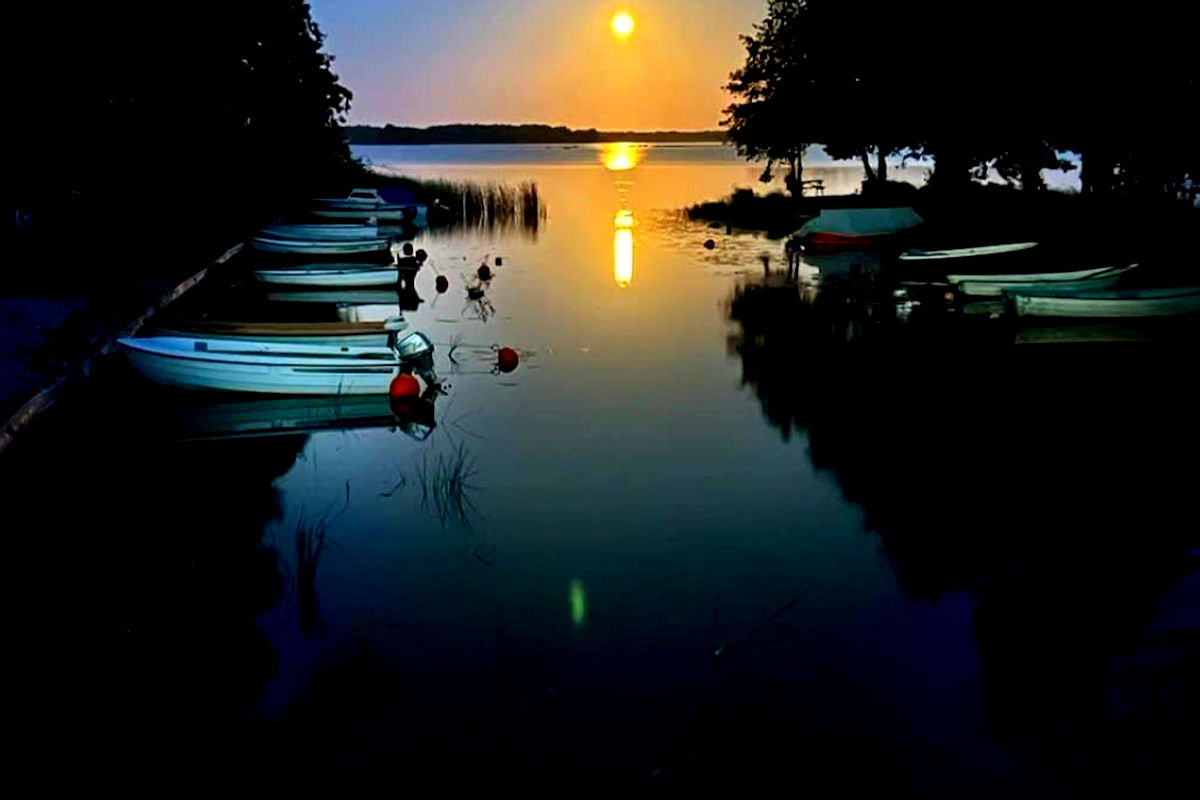 Violetes kök - Evedals Värdshus - Photo 3