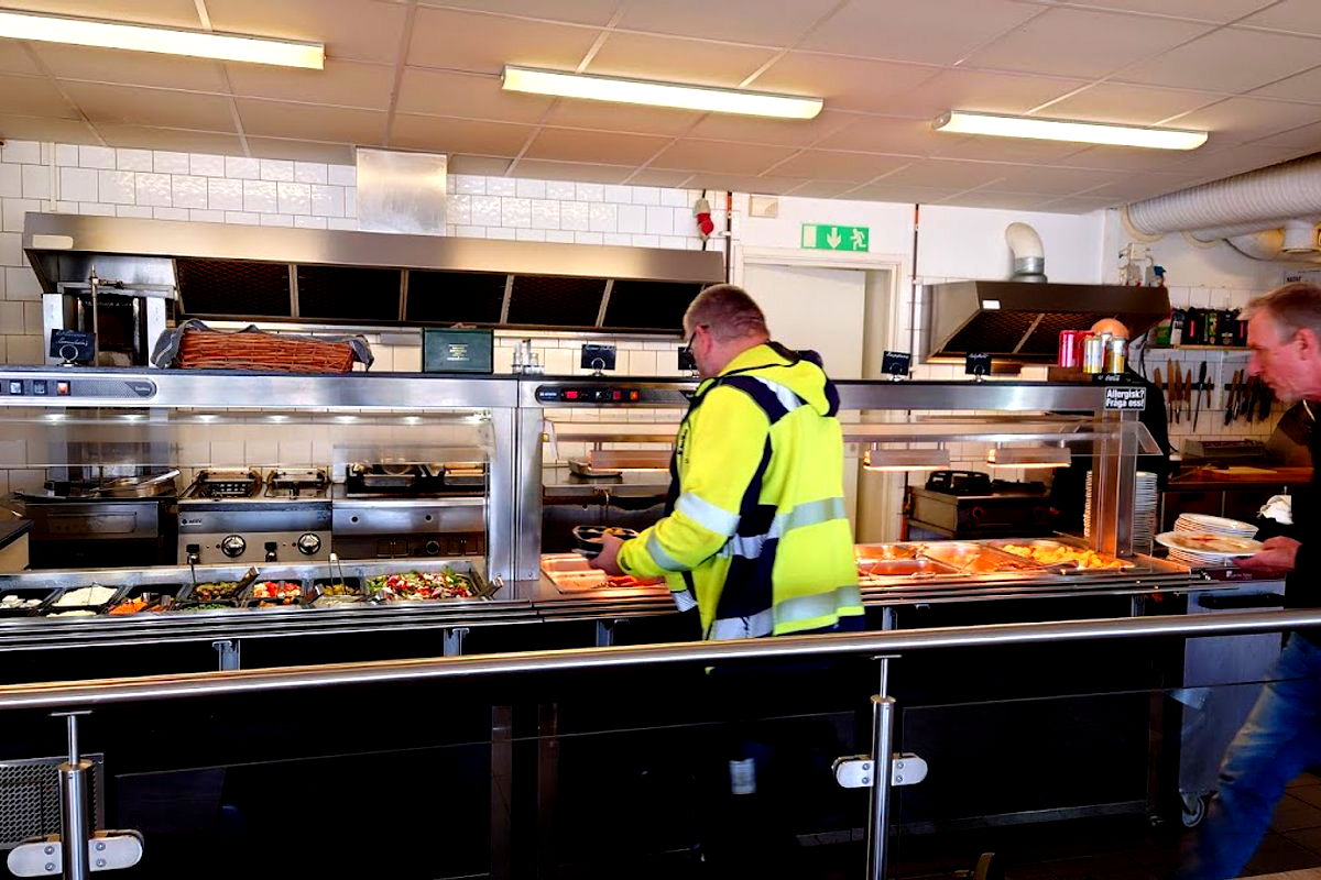 Köksmästaren - Photo 1