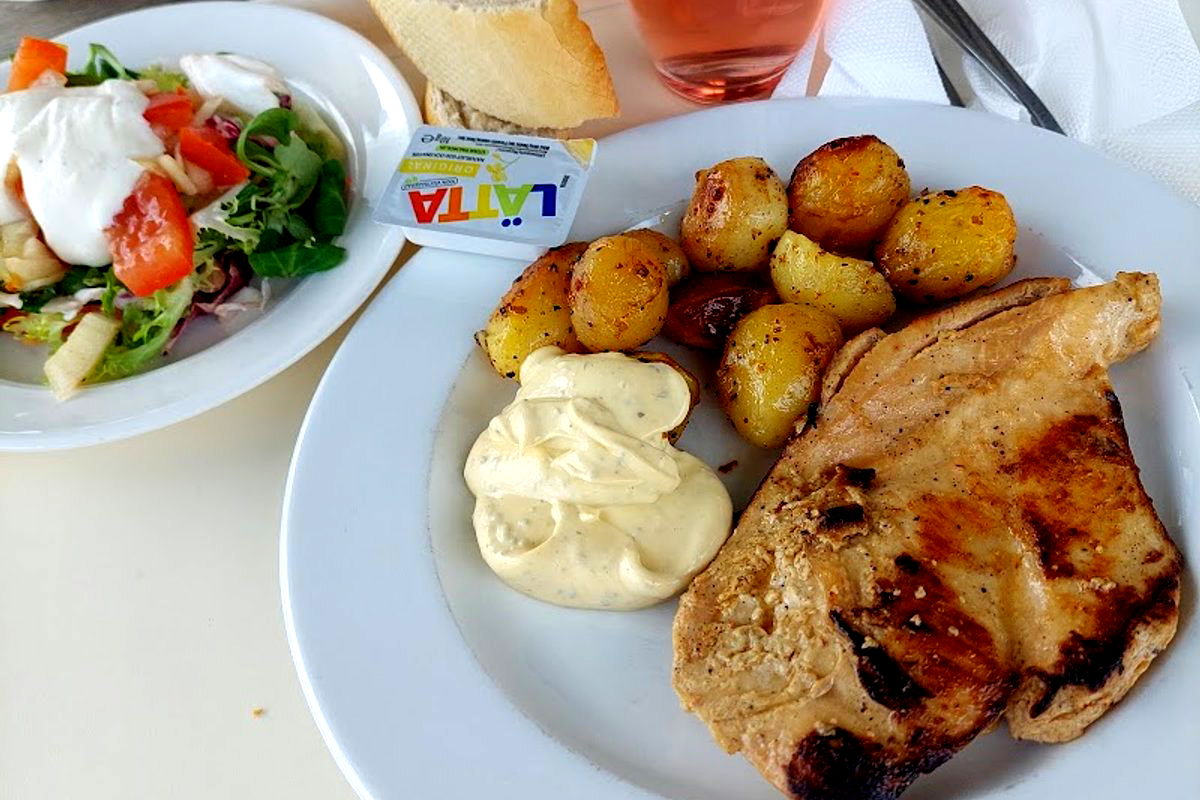 Köksmästaren - Photo 2