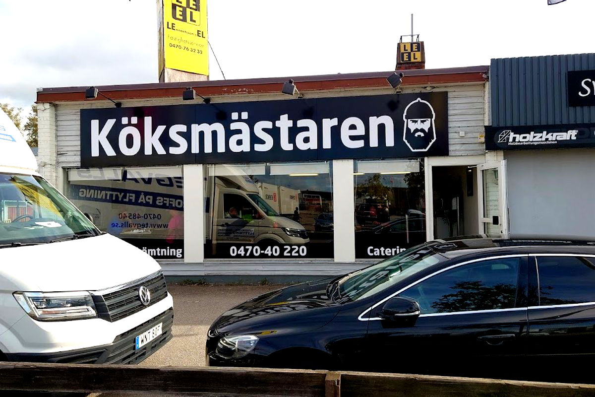 Köksmästaren - Photo 3