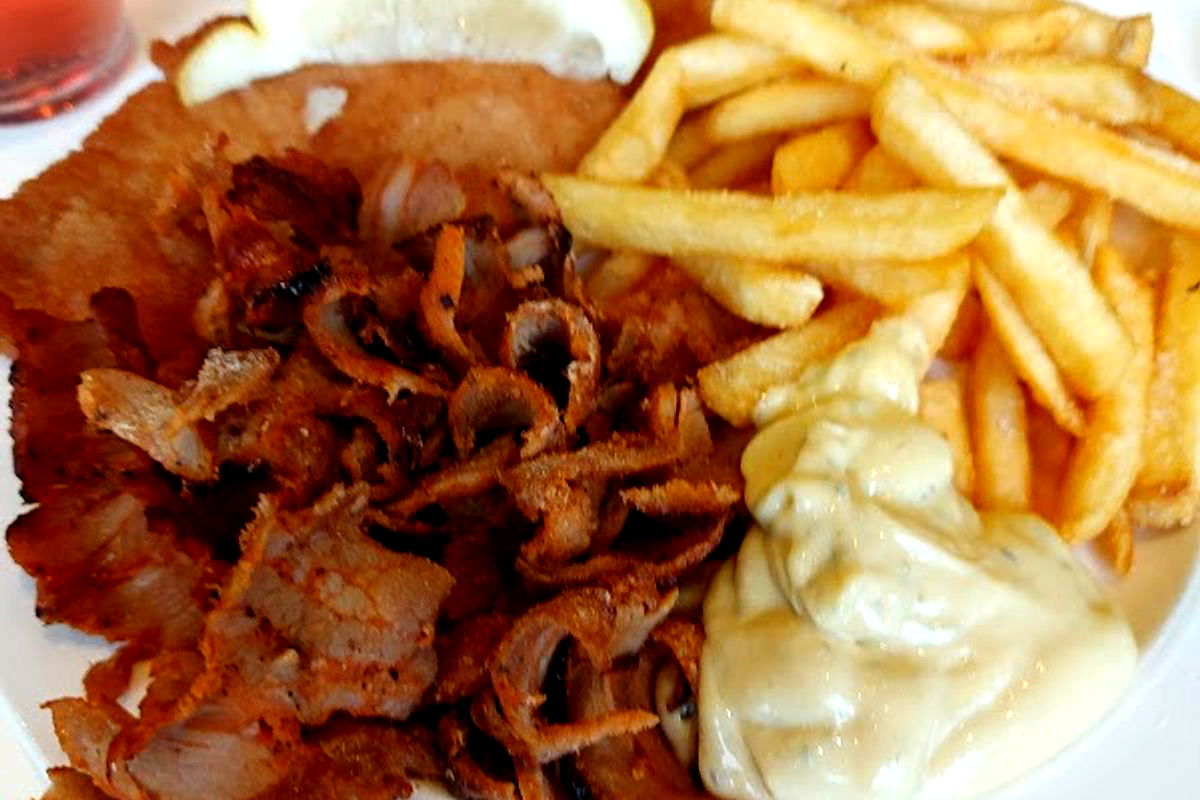 Köksmästaren - Photo 5