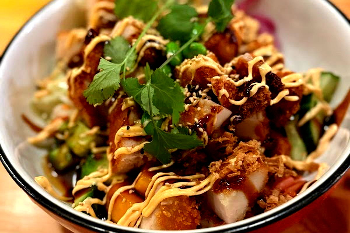 Ching A Ling Växjö - Photo 2