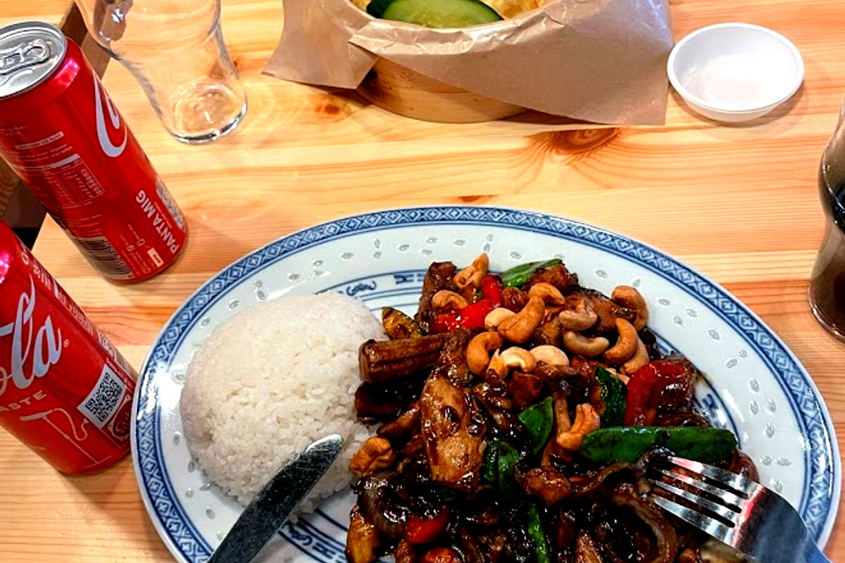 Ching A Ling Växjö - Photo 4