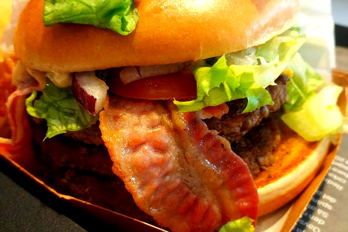 McDonald's Växjö Samarkand - Photo 2