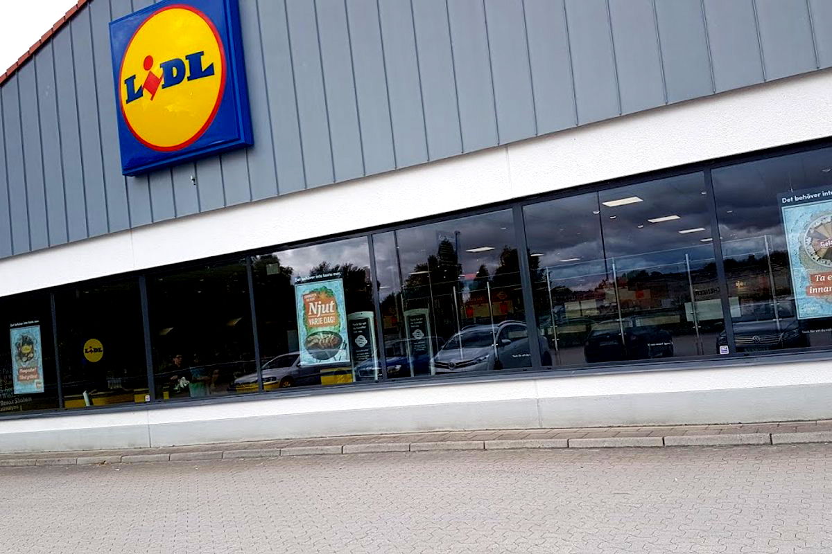 Lidl - Photo 4