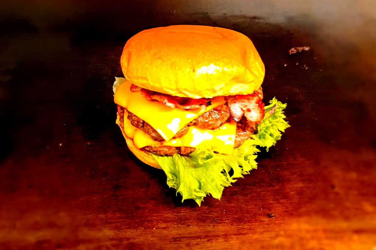 Lilla Grillen Växjö - Photo 2