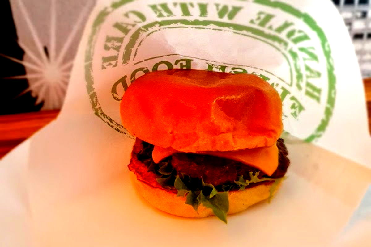 Lilla Grillen Växjö - Photo 5