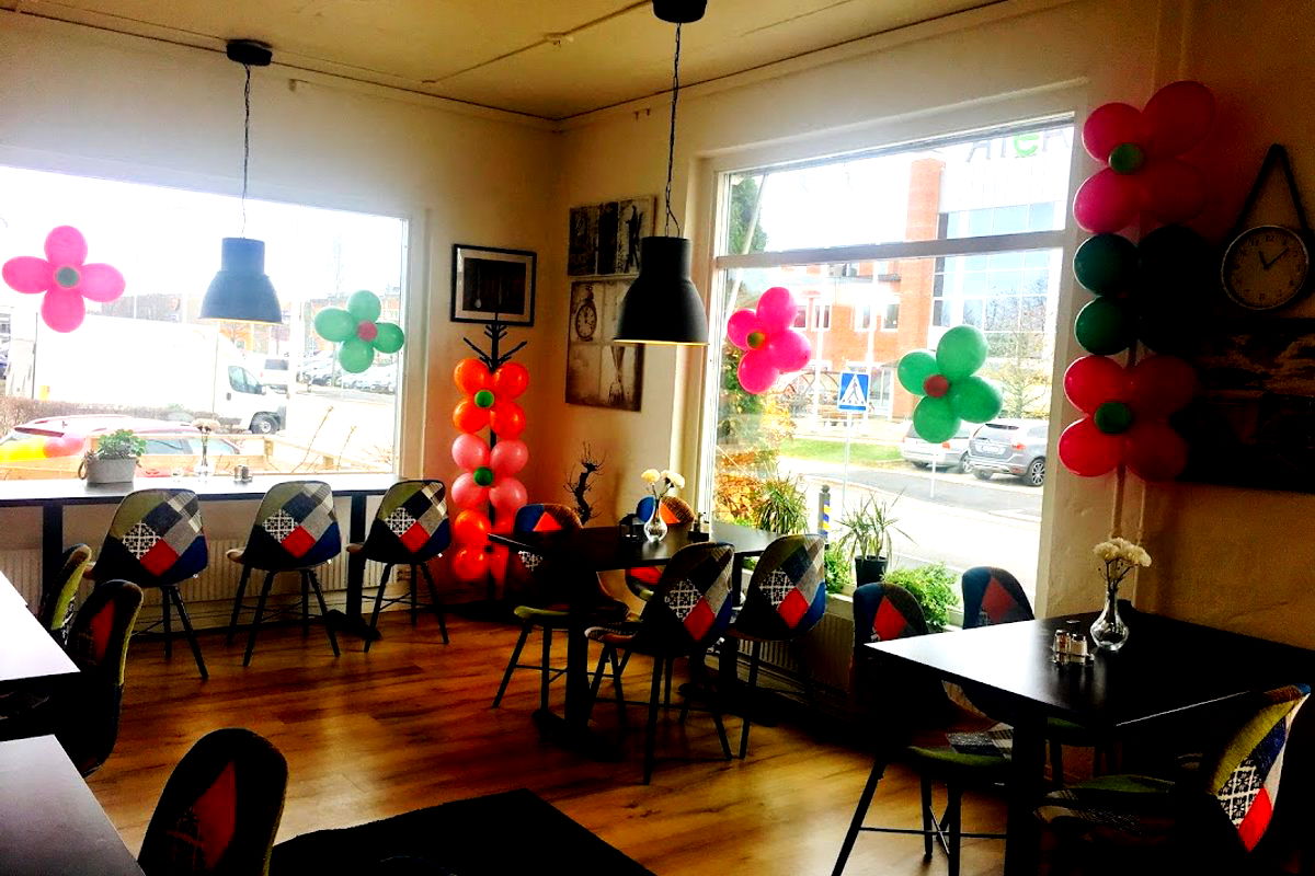 avocadoo Salladsbar - Photo 1