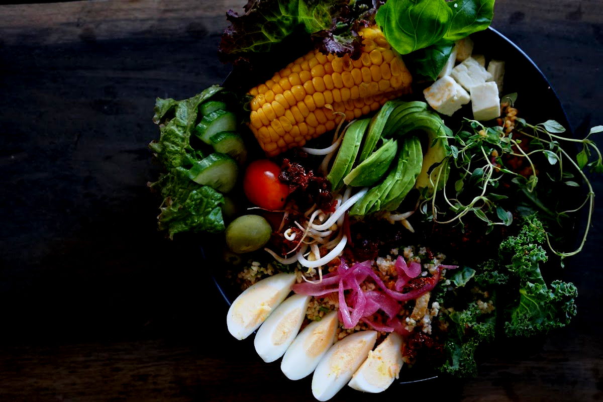 avocadoo Salladsbar - Photo 2