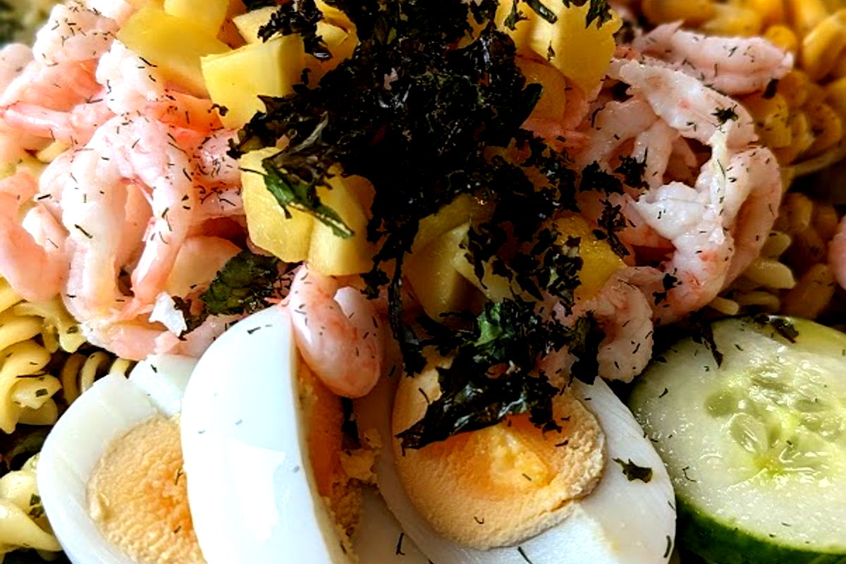 avocadoo Salladsbar - Photo 4