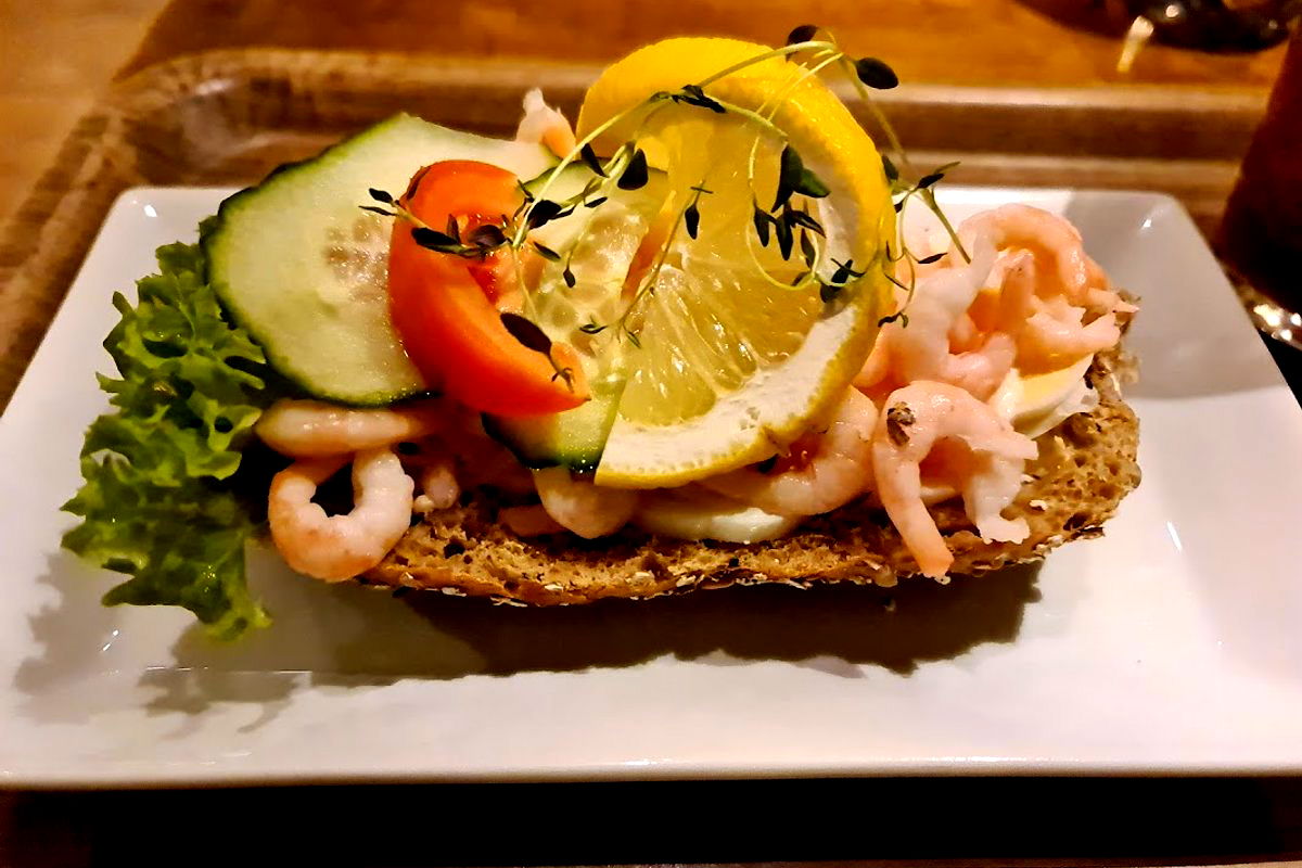 Skåres Konditori - Photo 2