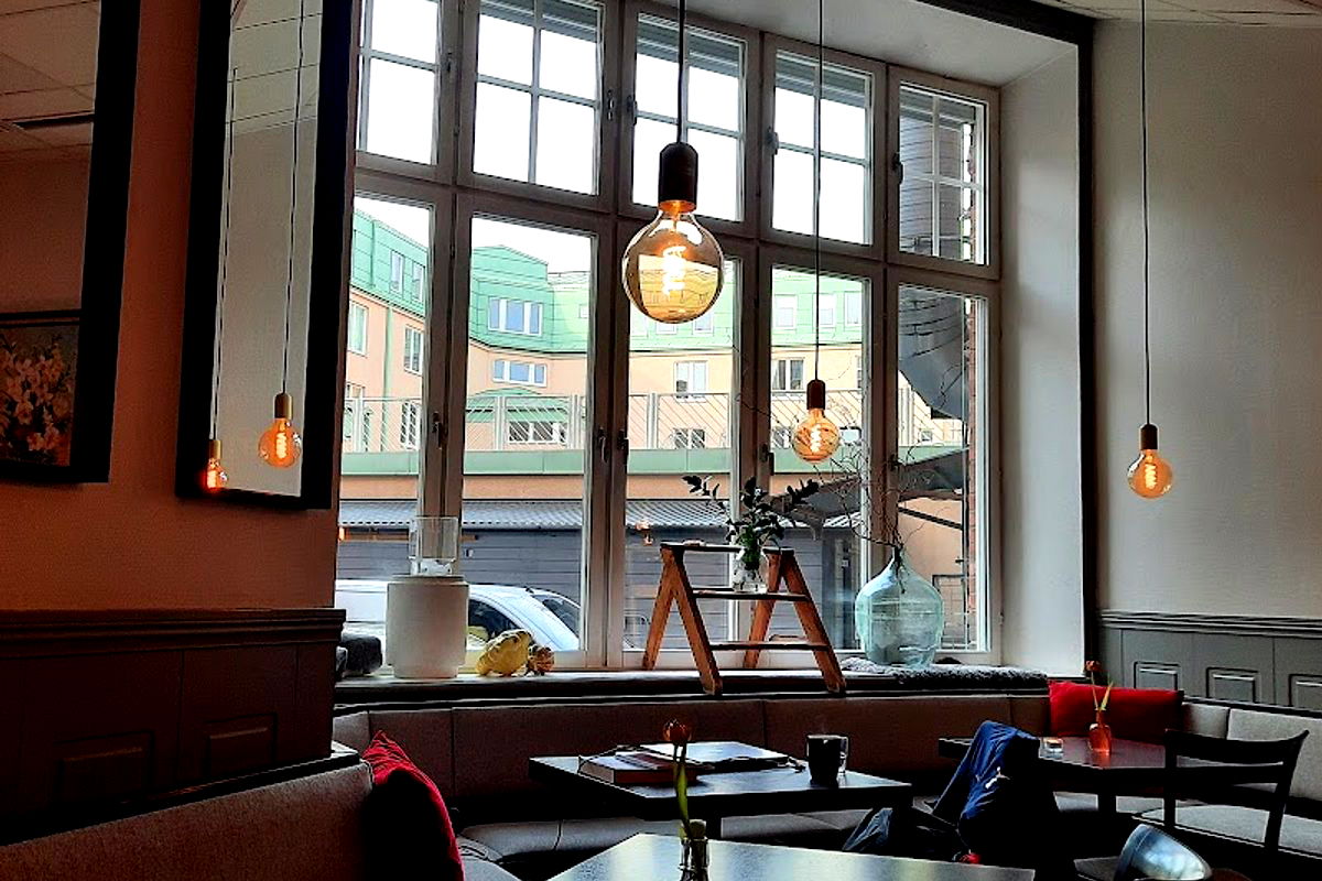 Skåres Konditori - Photo 4