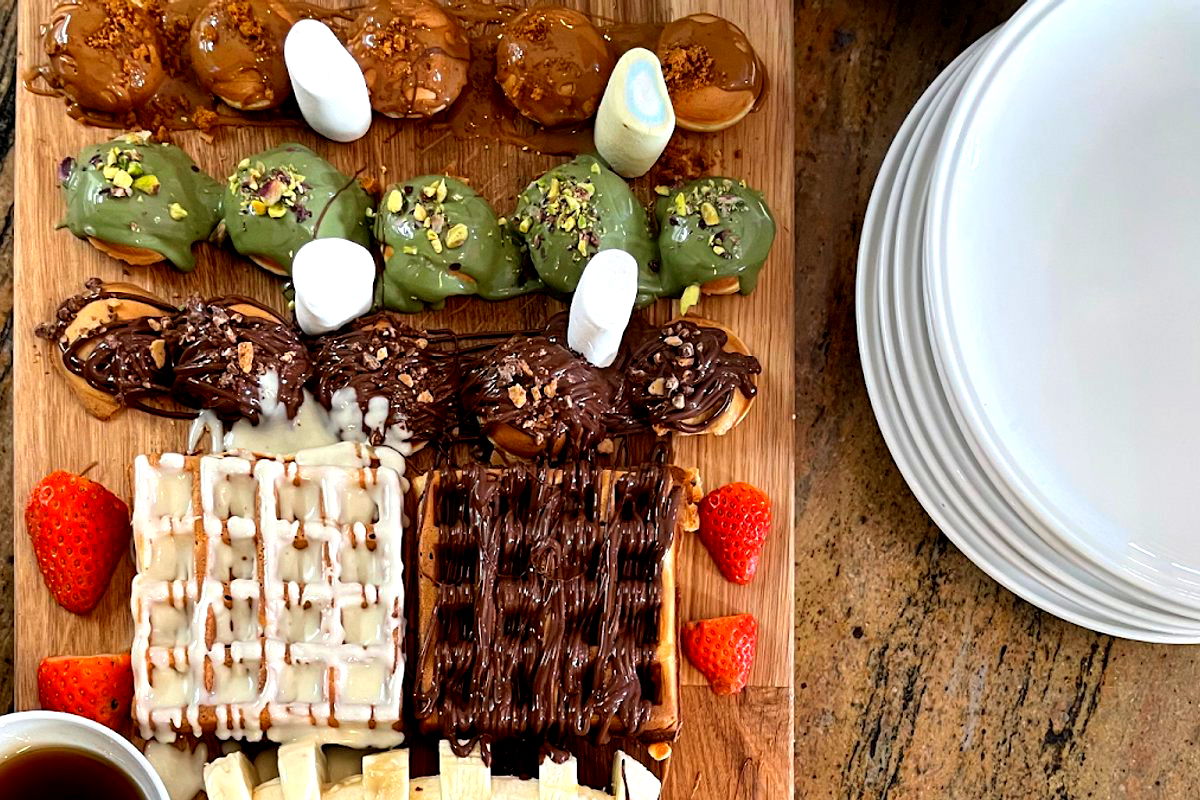 Kungsgrillen stationen - Photo 2