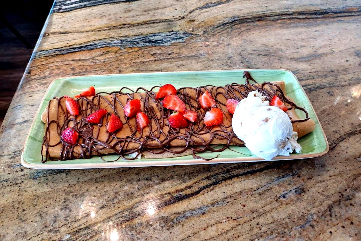 Kungsgrillen stationen - Photo 3