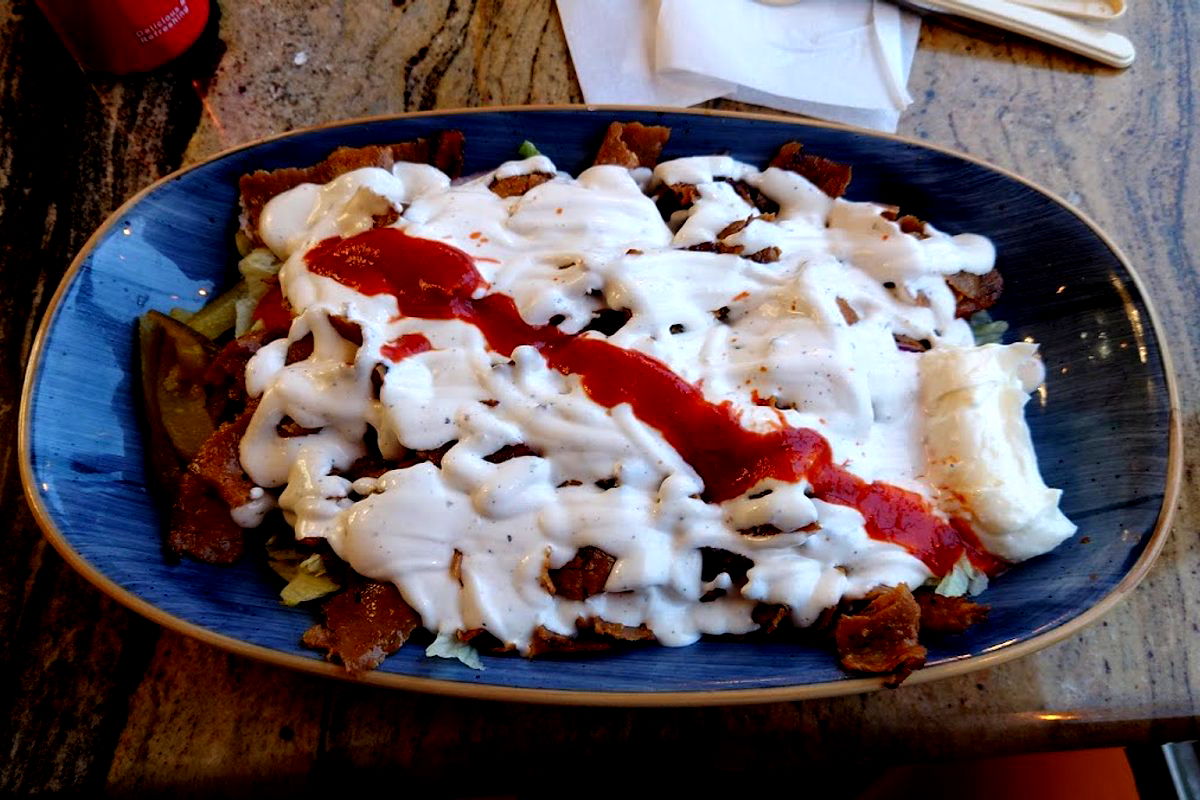 Kungsgrillen stationen - Photo 4