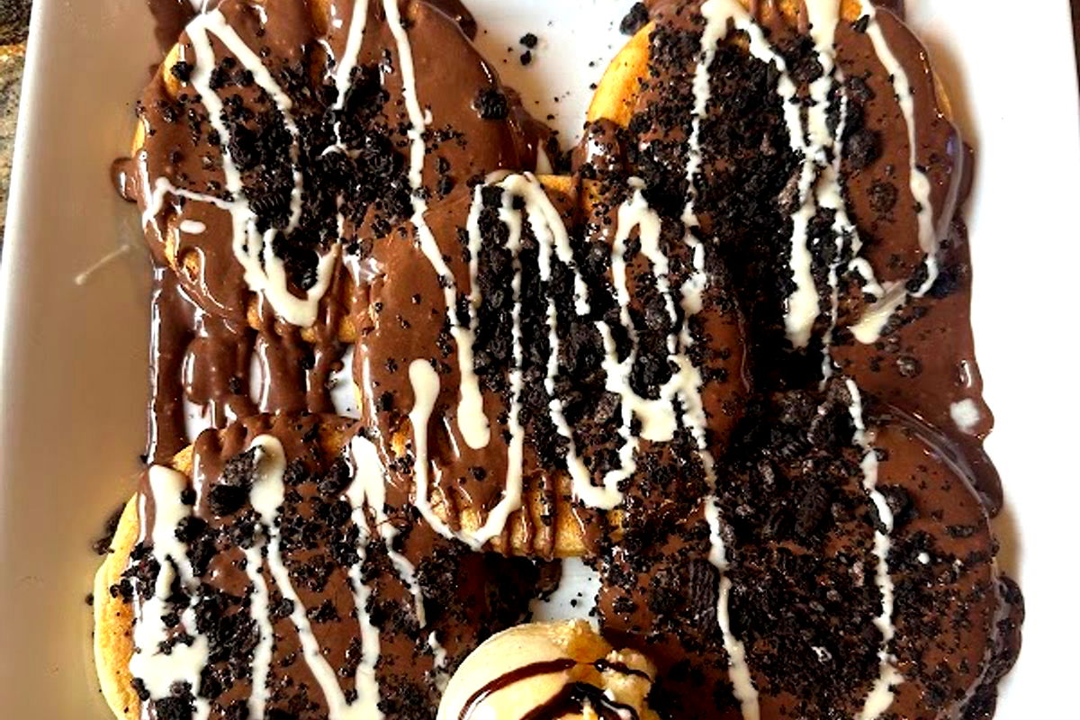 Kungsgrillen stationen - Photo 5