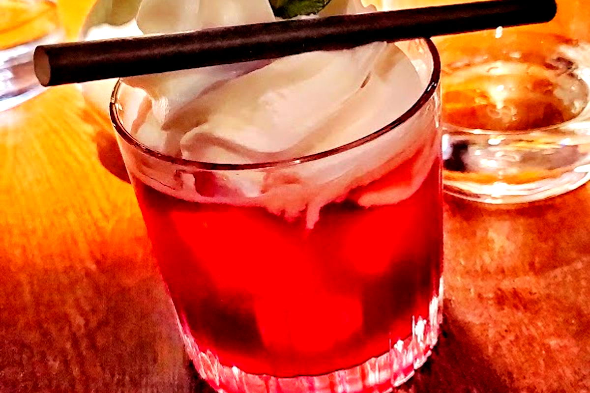 Blenda Bar - Photo 1