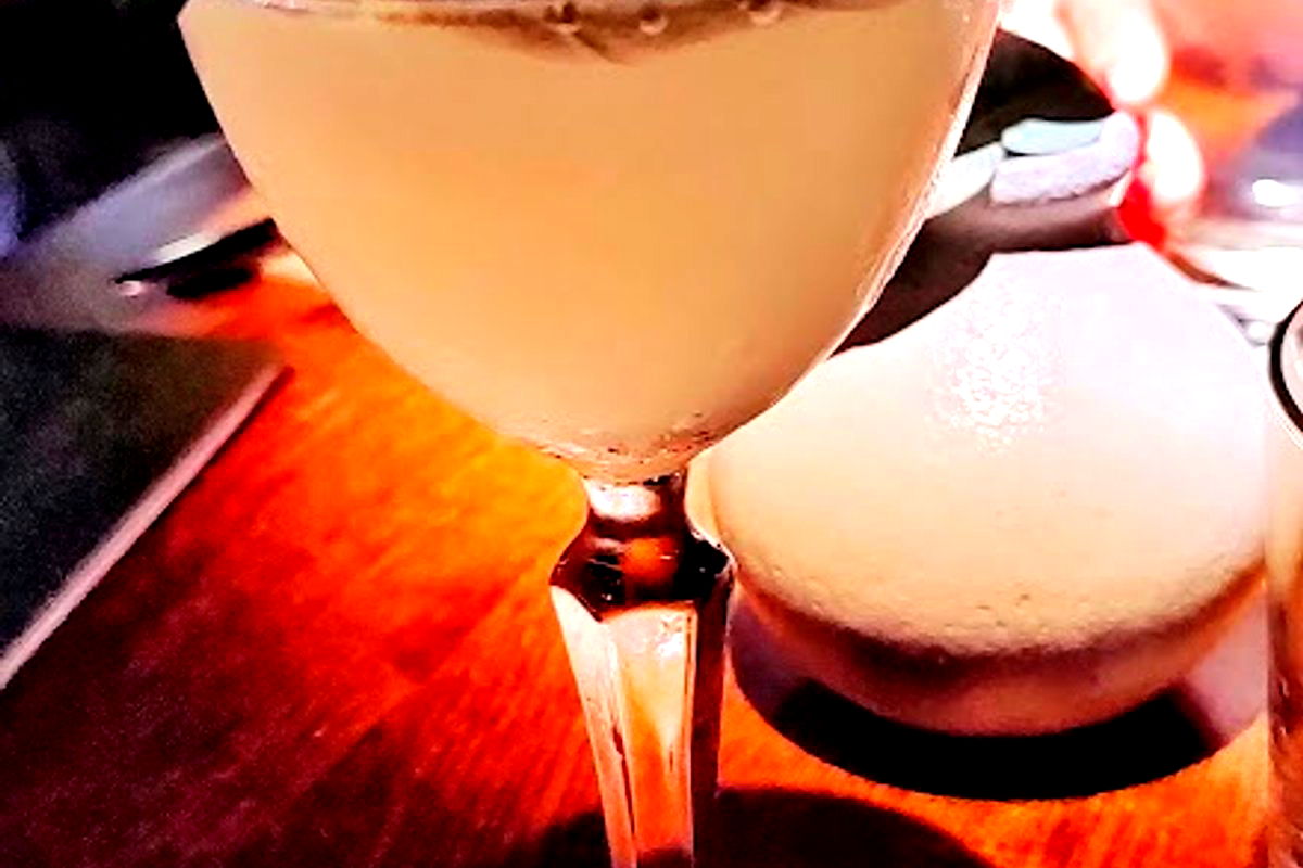 Blenda Bar - Photo 3