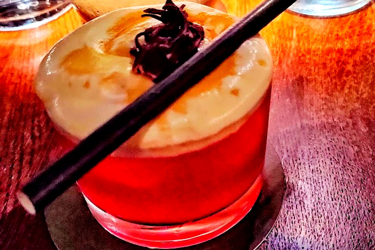 Blenda Bar - Photo 5