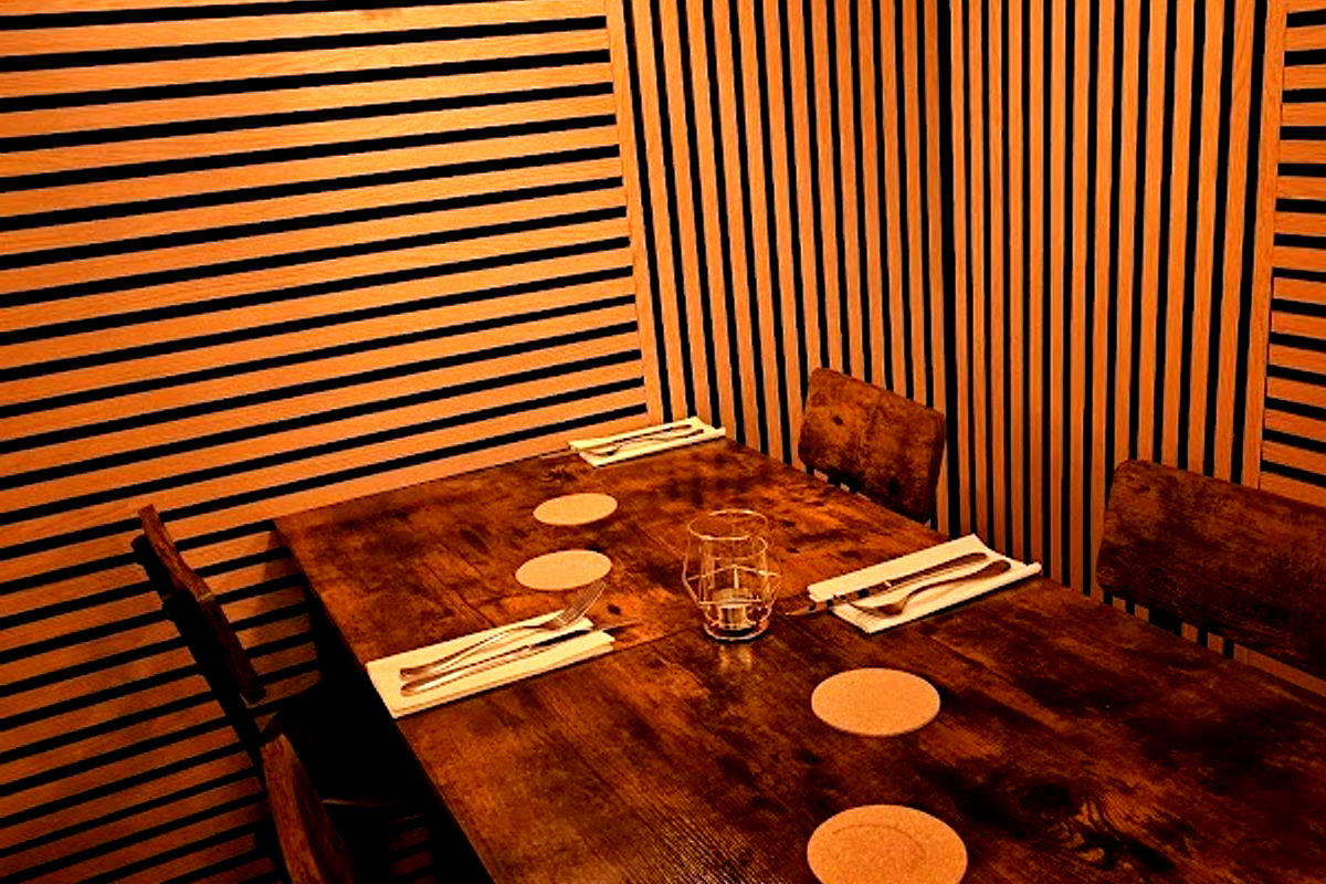 Tittelino pasteria - Photo 1