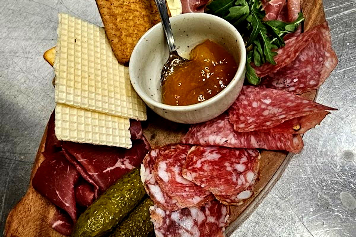 Tittelino pasteria - Photo 2