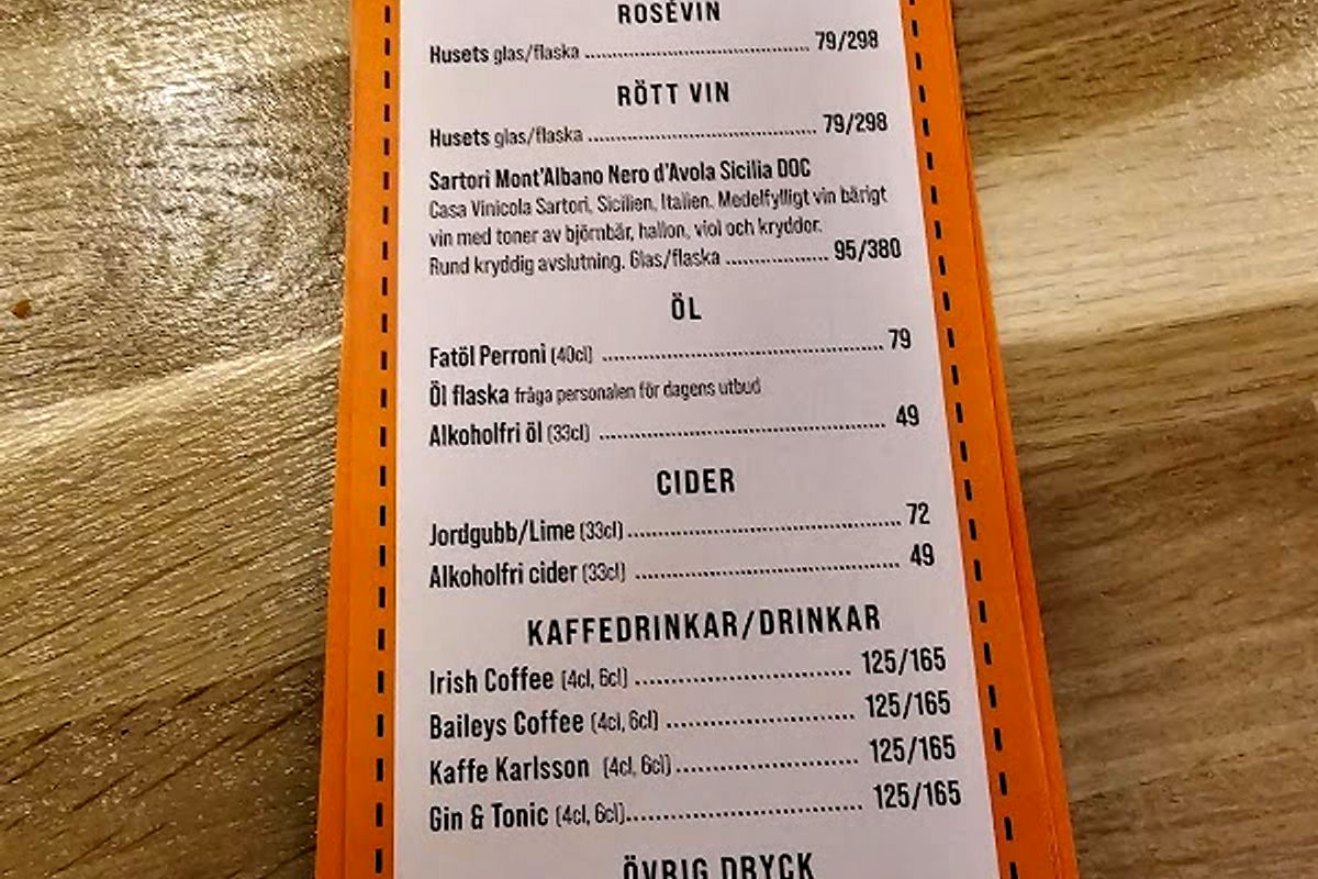 Tittelino pasteria - Photo 3