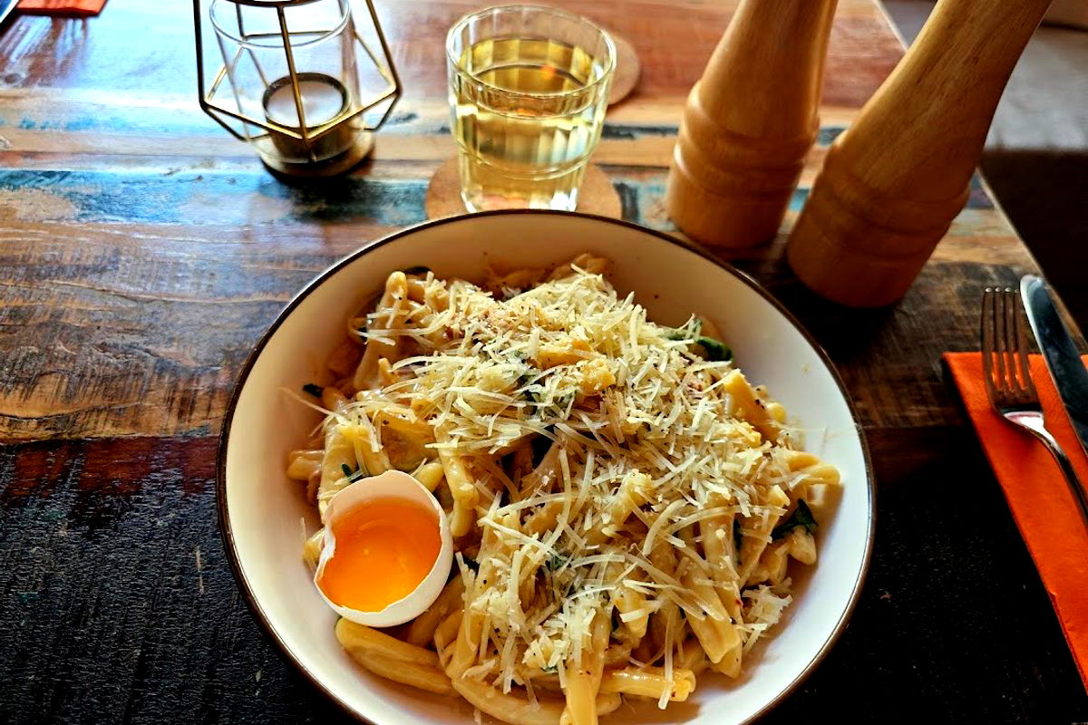 Tittelino pasteria - Photo 4