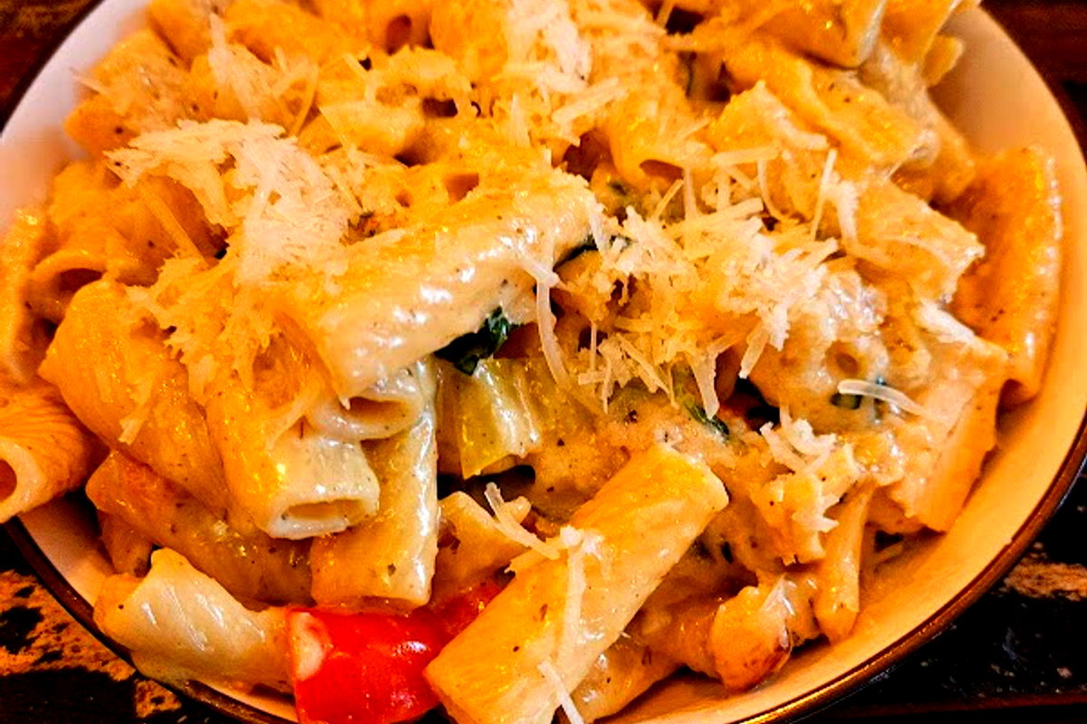 Tittelino pasteria - Photo 5