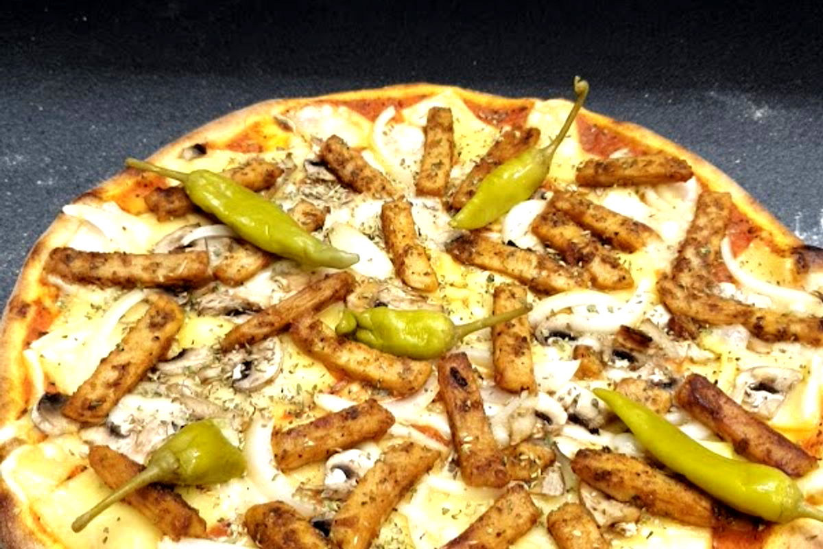 Pizzeria Öster - Photo 2