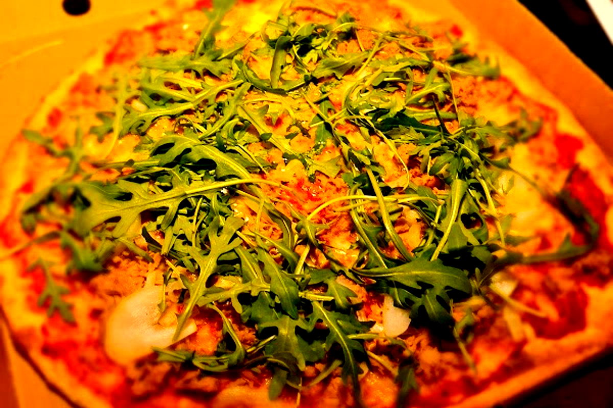 Pizzeria Öster - Photo 5