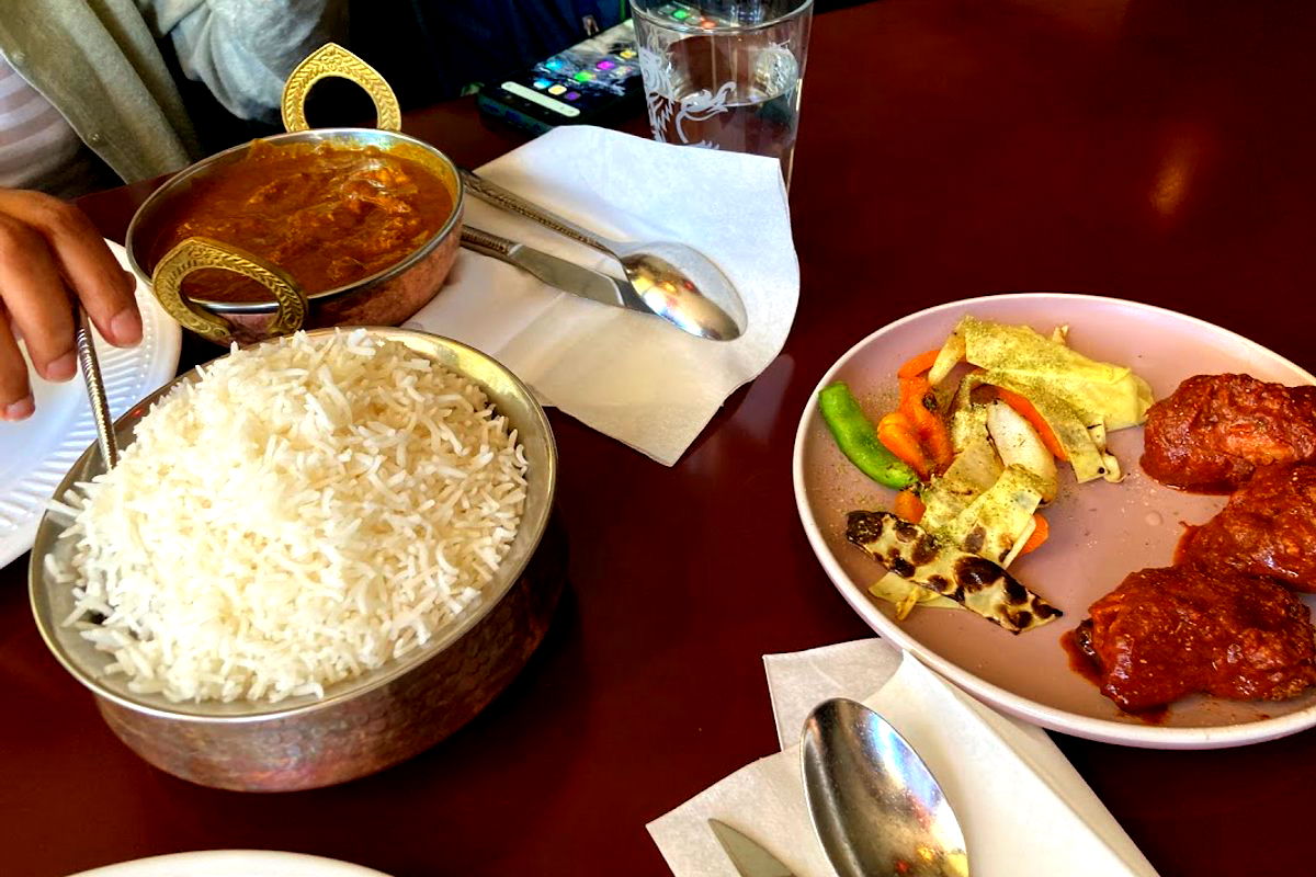 Redford Indian - Photo 2