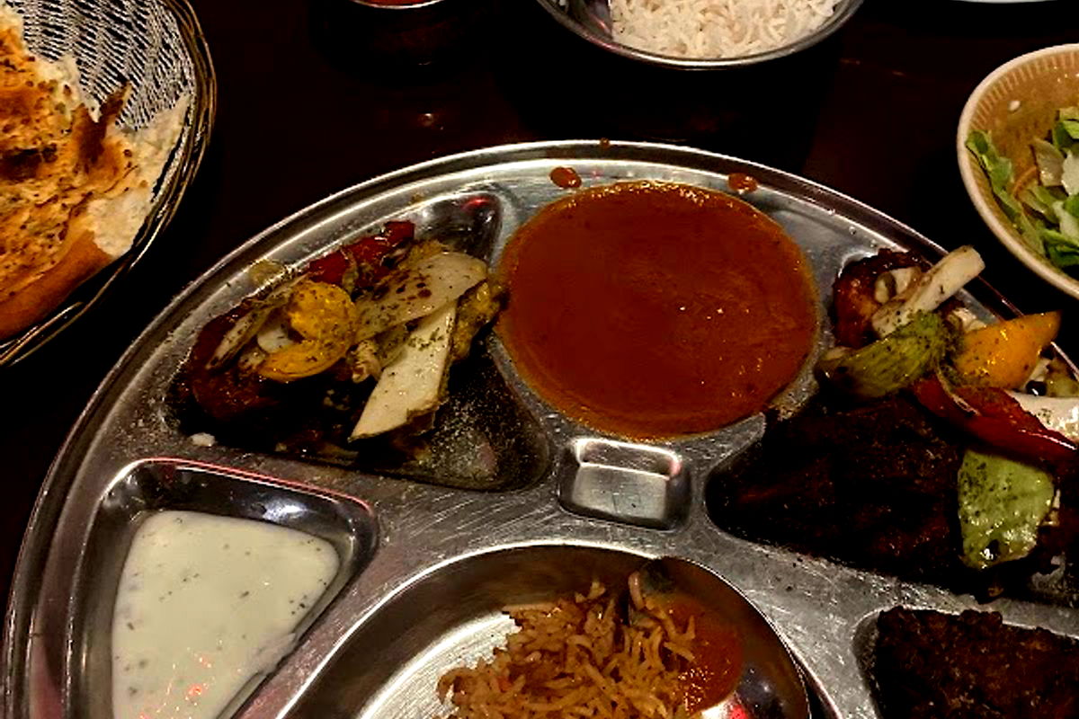 Redford Indian - Photo 4