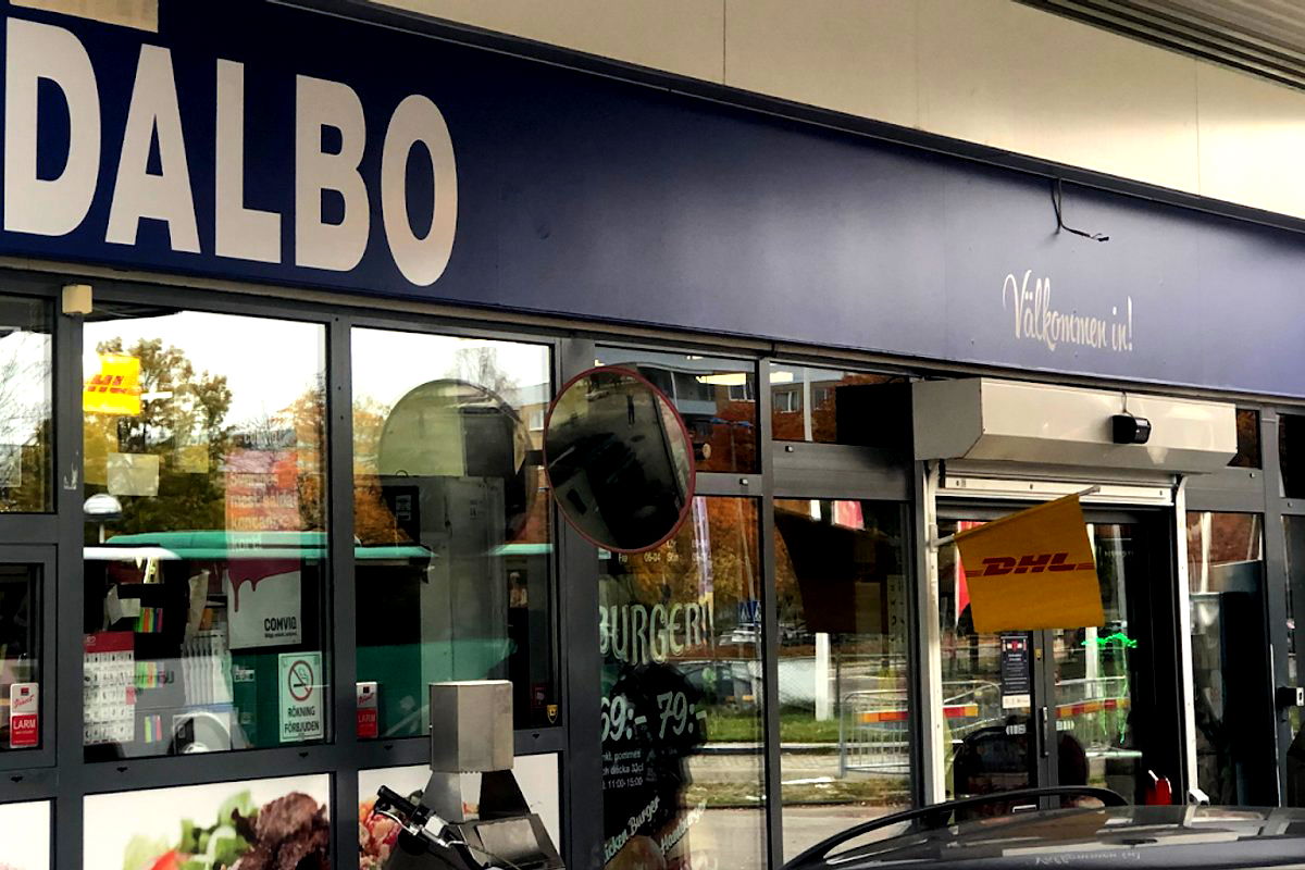 Shill dalbo - Photo 1