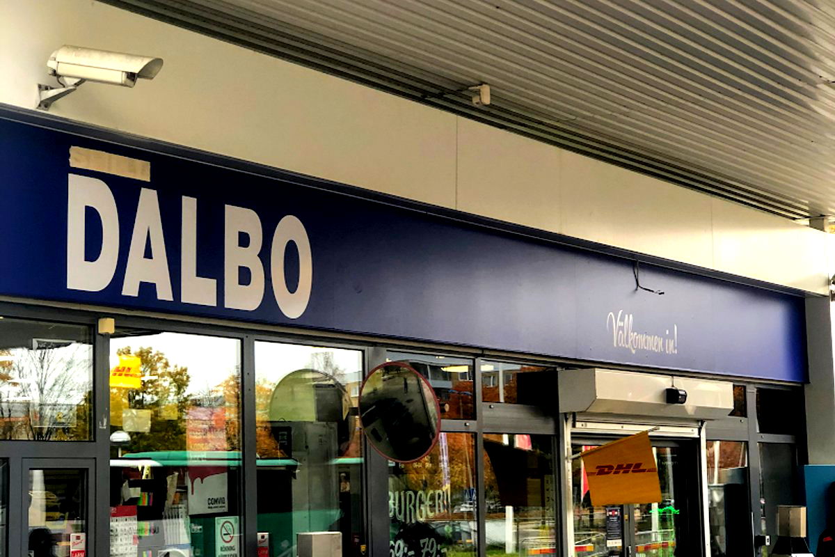 Shill dalbo - Photo 3