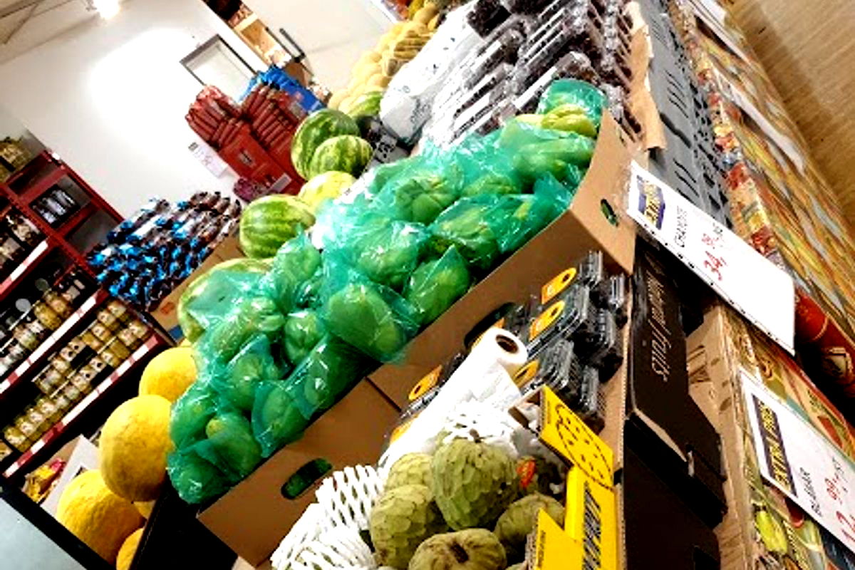 Brödernas frukt & grönt - Photo 2