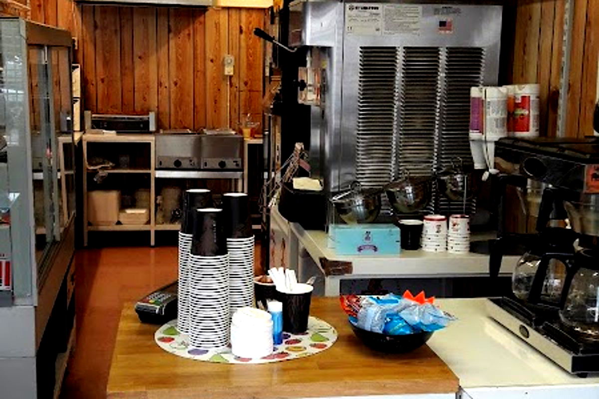 Smedjans Kiosk HB - Photo 3